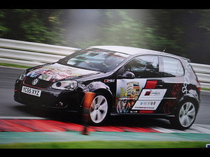 Volkswagen Golf thumbnail