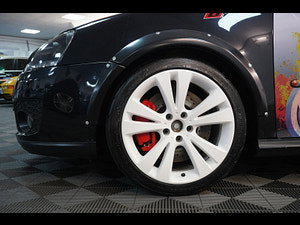 Volkswagen Golf thumbnail