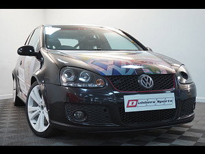 Volkswagen Golf thumbnail