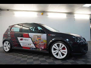 Volkswagen Golf thumbnail