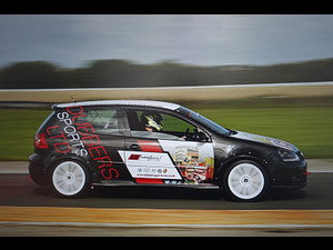 Volkswagen Golf thumbnail