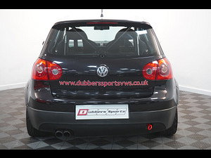 Volkswagen Golf thumbnail