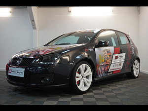 Volkswagen Golf thumbnail