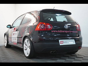 Volkswagen Golf thumbnail