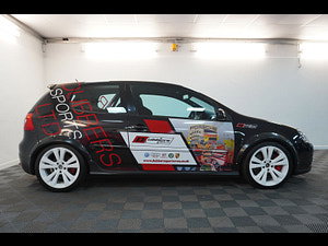 Volkswagen Golf thumbnail