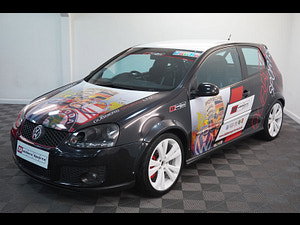 Volkswagen Golf thumbnail