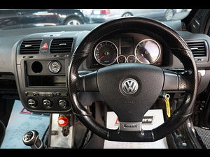 Volkswagen Golf thumbnail