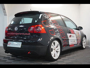 Volkswagen Golf thumbnail