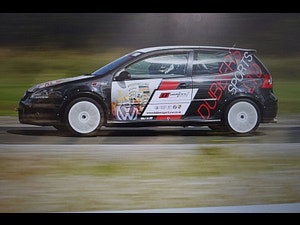 Volkswagen Golf thumbnail