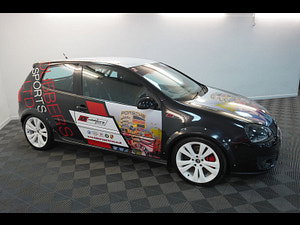 Volkswagen Golf thumbnail