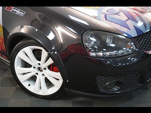 Volkswagen Golf thumbnail