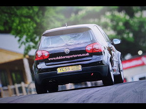 Volkswagen Golf thumbnail