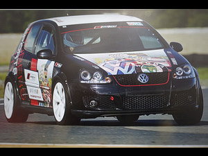 Volkswagen Golf thumbnail