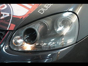 Volkswagen Golf thumbnail