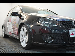 Volkswagen Golf thumbnail