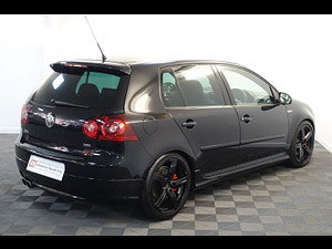 Volkswagen Golf thumbnail
