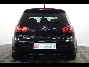 Volkswagen Golf thumbnail