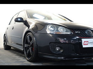 Volkswagen Golf thumbnail