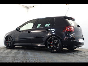 Volkswagen Golf thumbnail