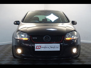 Volkswagen Golf thumbnail