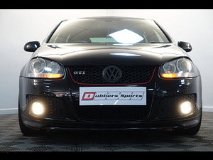 Volkswagen Golf thumbnail