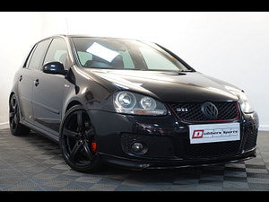 Volkswagen Golf thumbnail