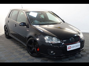 Volkswagen Golf thumbnail