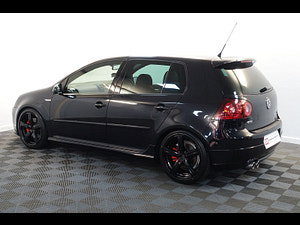 Volkswagen Golf thumbnail