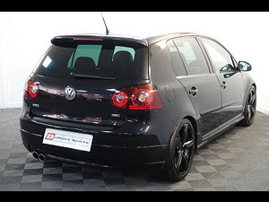 Volkswagen Golf thumbnail