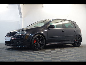 Volkswagen Golf thumbnail