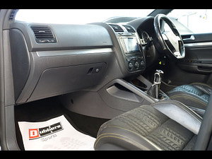 Volkswagen Golf thumbnail