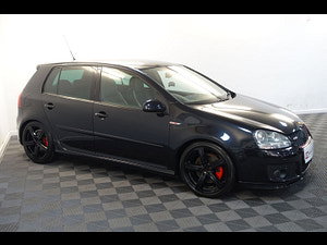 Volkswagen Golf thumbnail