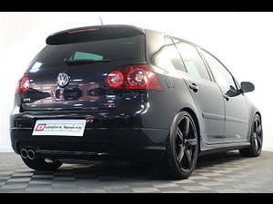 Volkswagen Golf thumbnail