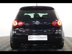 Volkswagen Golf thumbnail