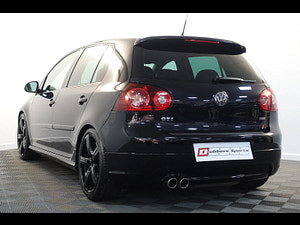 Volkswagen Golf thumbnail