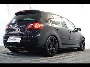 Volkswagen Golf thumbnail