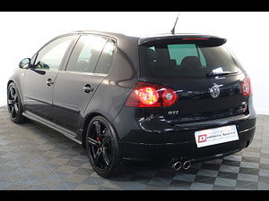Volkswagen Golf thumbnail