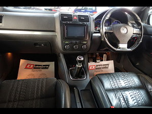 Volkswagen Golf thumbnail