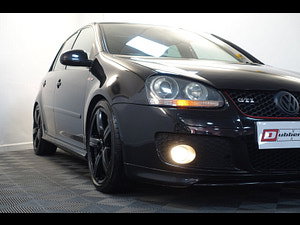 Volkswagen Golf thumbnail