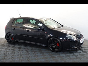 Volkswagen Golf thumbnail