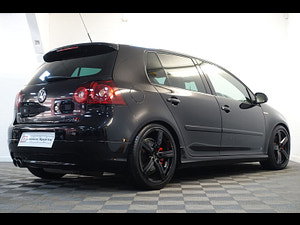 Volkswagen Golf thumbnail
