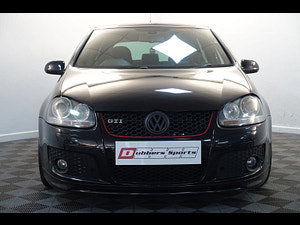 Volkswagen Golf thumbnail