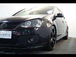 Volkswagen Golf thumbnail