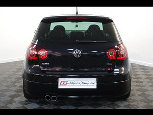 Volkswagen Golf thumbnail