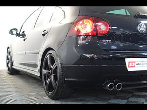 Volkswagen Golf thumbnail