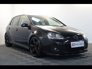 Volkswagen Golf thumbnail