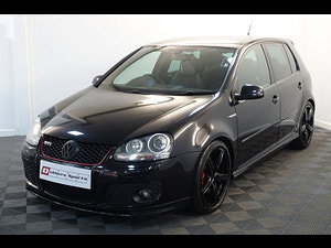 Volkswagen Golf thumbnail