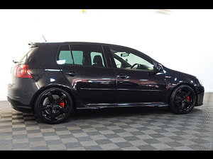 Volkswagen Golf thumbnail