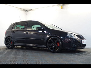 Volkswagen Golf thumbnail