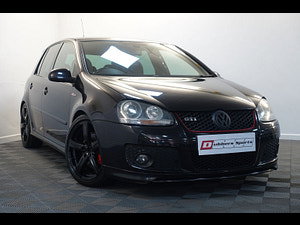 Volkswagen Golf thumbnail